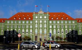 urząd miasta